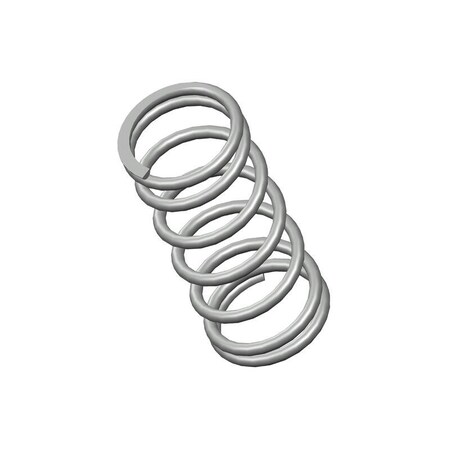 Approved Vendor Compression Spring, O= .540, L= 1.25, W= .054 G409965822